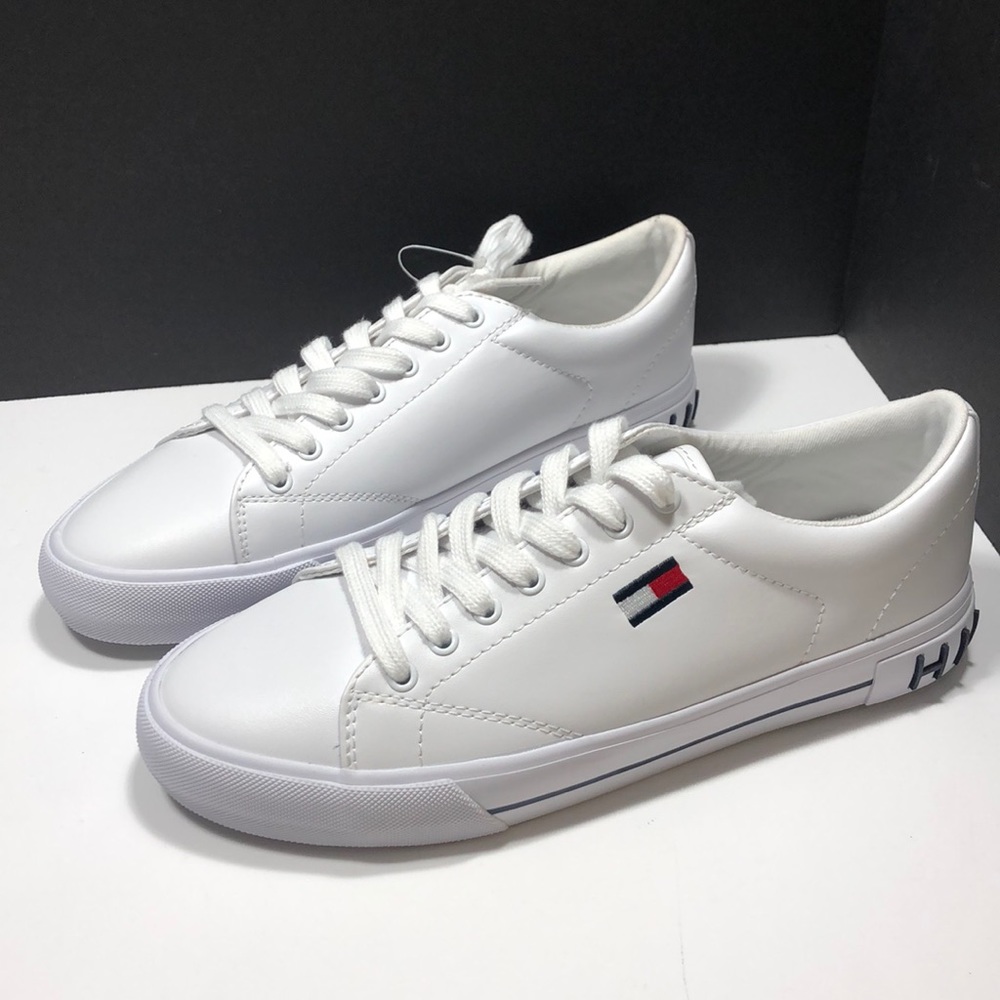 ⭐️⭐️⭐️TOMMY HILFIGER FLINT SNEAKERS